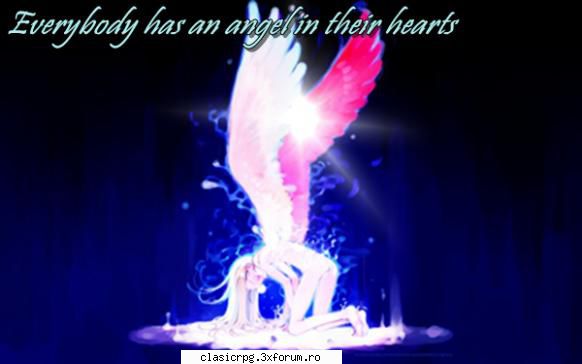 My GFX - Deci daca ai intrat aici imi pare rau dar tocmai - Fan GFX