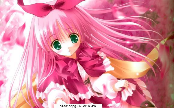 rukia: - :rusine: b-u-u-u-na pun si eu poze cu mine :d rukia's album