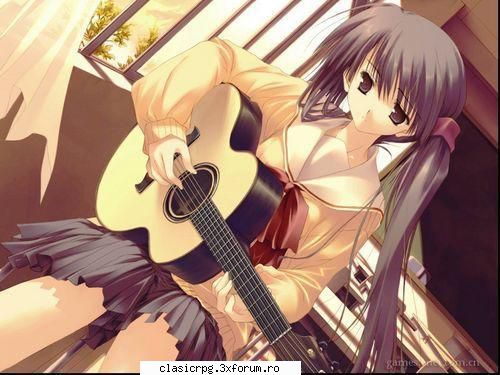 Sakura's Album - Sakura: - Yey in sfarsit poze :D Hei eu sunt - Album